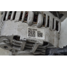 Alternatore Opel Agila B dal 2008 al 2016 Cod 89212992  1790765985306