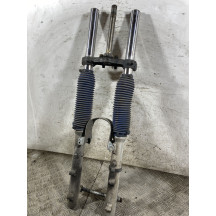 Forcella Honda Transalp 650 dal 2000 al 2004  1790781297858