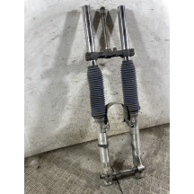 Forcella Honda Transalp 650 dal 2000 al 2004  1790781297858