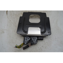 Centralina ECU Peugeot 307 Dal 2001 al 2009 Cod 0281013332  1790836823773