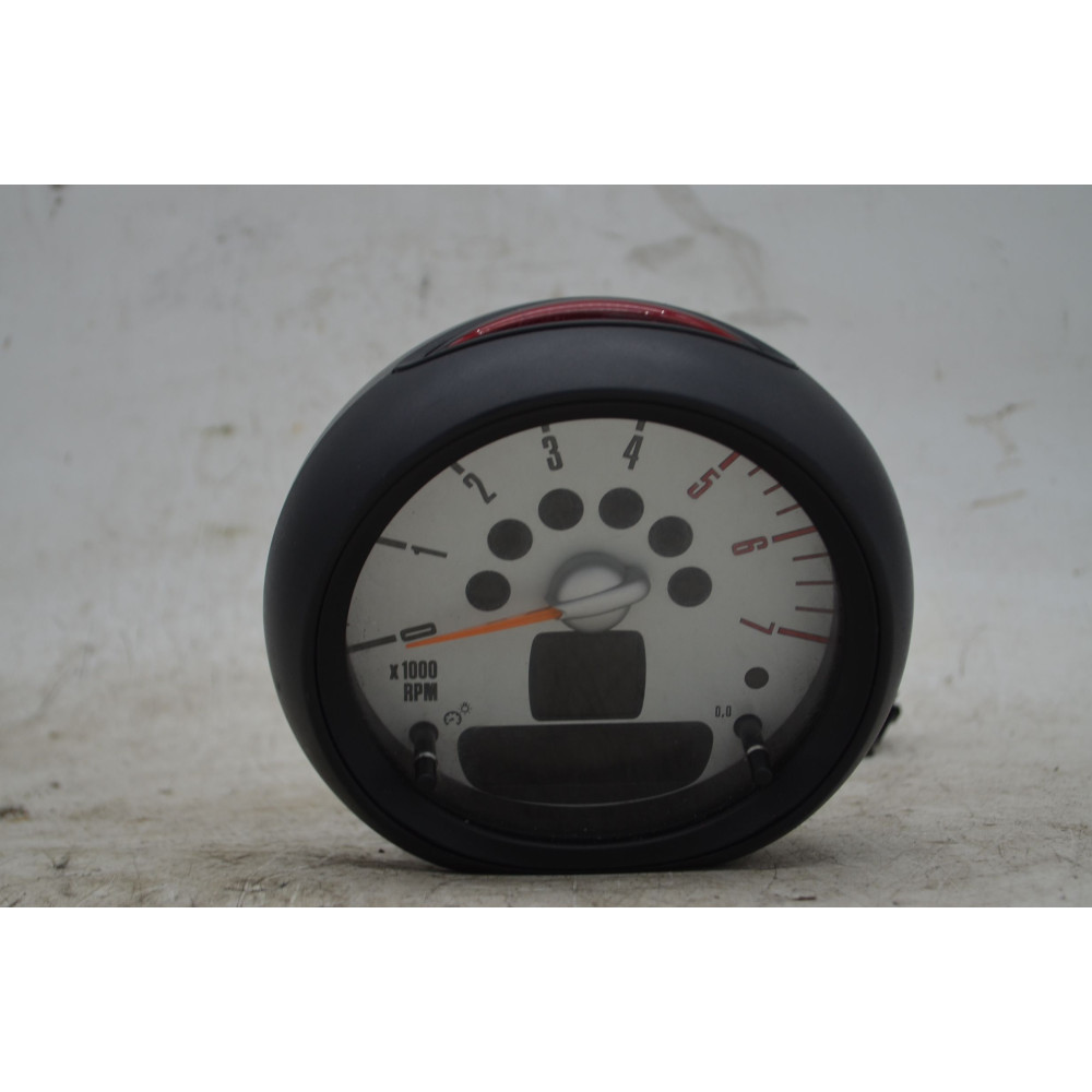 Contagiri Mini Countryman R60 Dal 2010 al 2017 Cod 9260580-01  1790840217544
