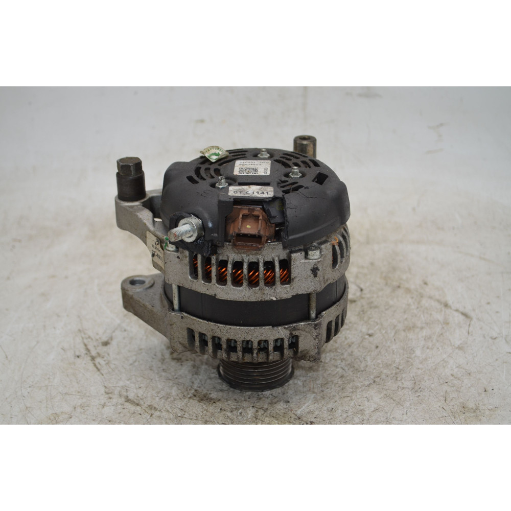 Alternatore Ford Focus II dal 2004 al 2011 Cod 27-4933  1790840513851
