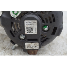 Alternatore Ford Focus II dal 2004 al 2011 Cod 27-4933  1790840513851