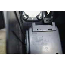 Console Centrale + Bracciolo DR 5 dal 2007 al 2020 Cod T11-5305931FL  1790841008578