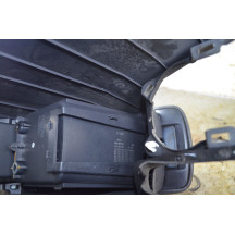 Console Centrale + Bracciolo DR 5 dal 2007 al 2020 Cod T11-5305931FL  1790841008578