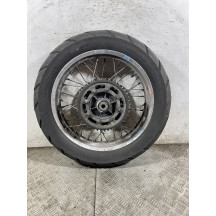 Cerchio Posteriore Kawasaki KLE 500 Dal 1991 al 2006  1790841392158