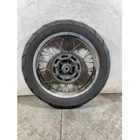 Cerchio Posteriore Kawasaki KLE 500 Dal 1991 al 2006  1790841392158