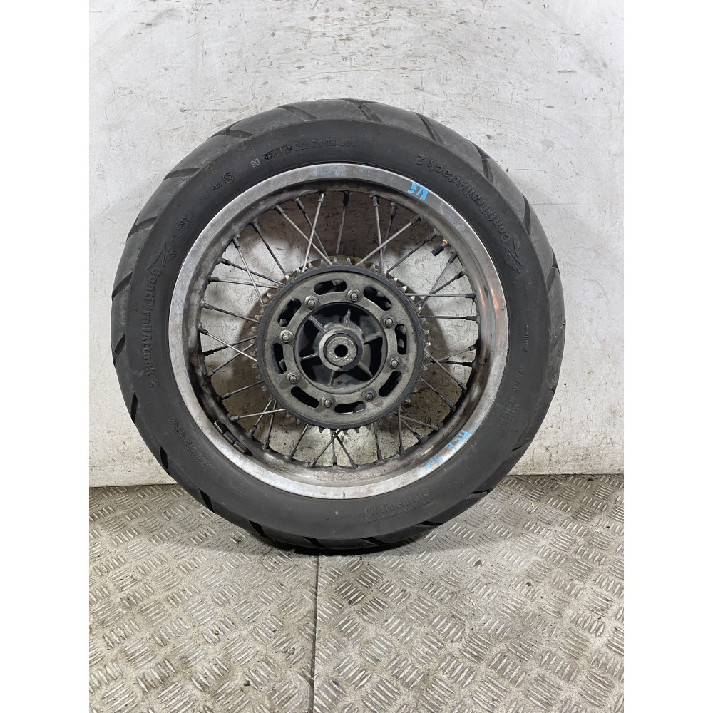 Cerchio Posteriore Kawasaki KLE 500 Dal 1991 al 2006  1790841392158