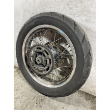 Cerchio Posteriore Kawasaki KLE 500 Dal 1991 al 2006  1790841392158