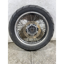 Cerchio Posteriore Kawasaki KLE 500 Dal 1991 al 2006  1790841392158