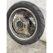 Cerchio Posteriore Kawasaki KLE 500 Dal 1991 al 2006  1790841392158