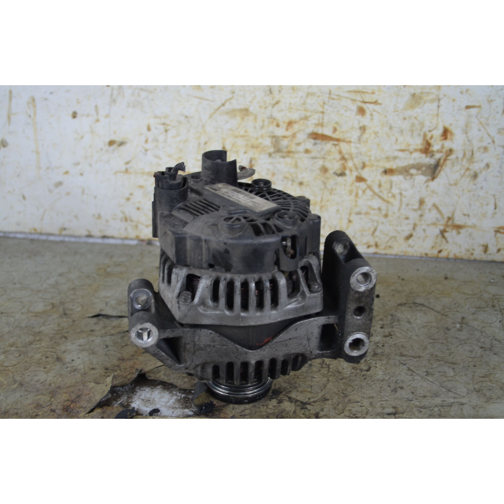 Alternatore Fiat 500 L dal 2012 al 2022 Cod 51880175  1790842036259