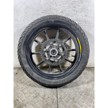 Cerchio Posteriore Royal Enfield Meteor 350 Dal 2021 Al 2025  1790842337349