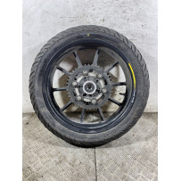 Cerchio Posteriore Royal Enfield Meteor 350 Dal 2021 Al 2025  1790842337349