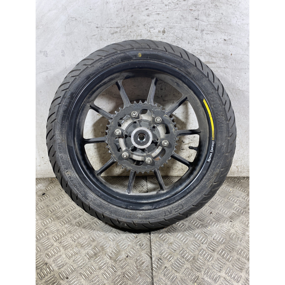 Cerchio Posteriore Royal Enfield Meteor 350 Dal 2021 Al 2025  1790842337349