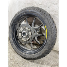 Cerchio Posteriore Royal Enfield Meteor 350 Dal 2021 Al 2025  1790842337349