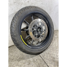 Cerchio Posteriore Royal Enfield Meteor 350 Dal 2021 Al 2025  1790842337349