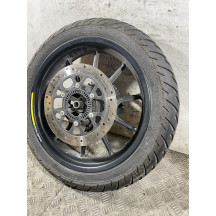 Cerchio Posteriore Royal Enfield Meteor 350 Dal 2021 Al 2025  1790842337349