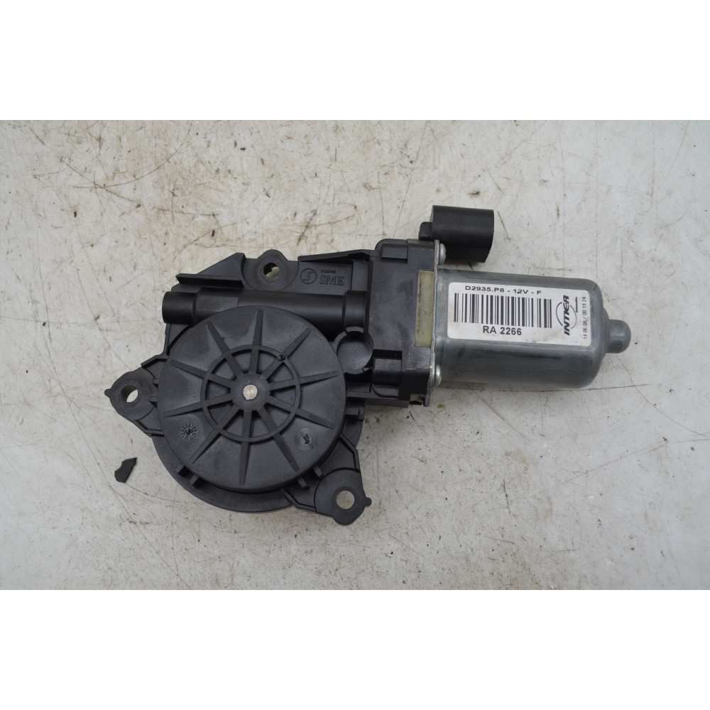 Motorino alzavetro anteriore DX Alfa Romeo 159 Dal 2005 al 2013 Cod D2935P8-12v-F  1790842416044
