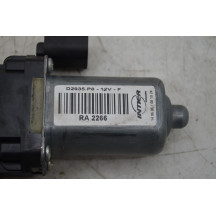 Motorino alzavetro anteriore DX Alfa Romeo 159 Dal 2005 al 2013 Cod D2935P8-12v-F  1790842416044