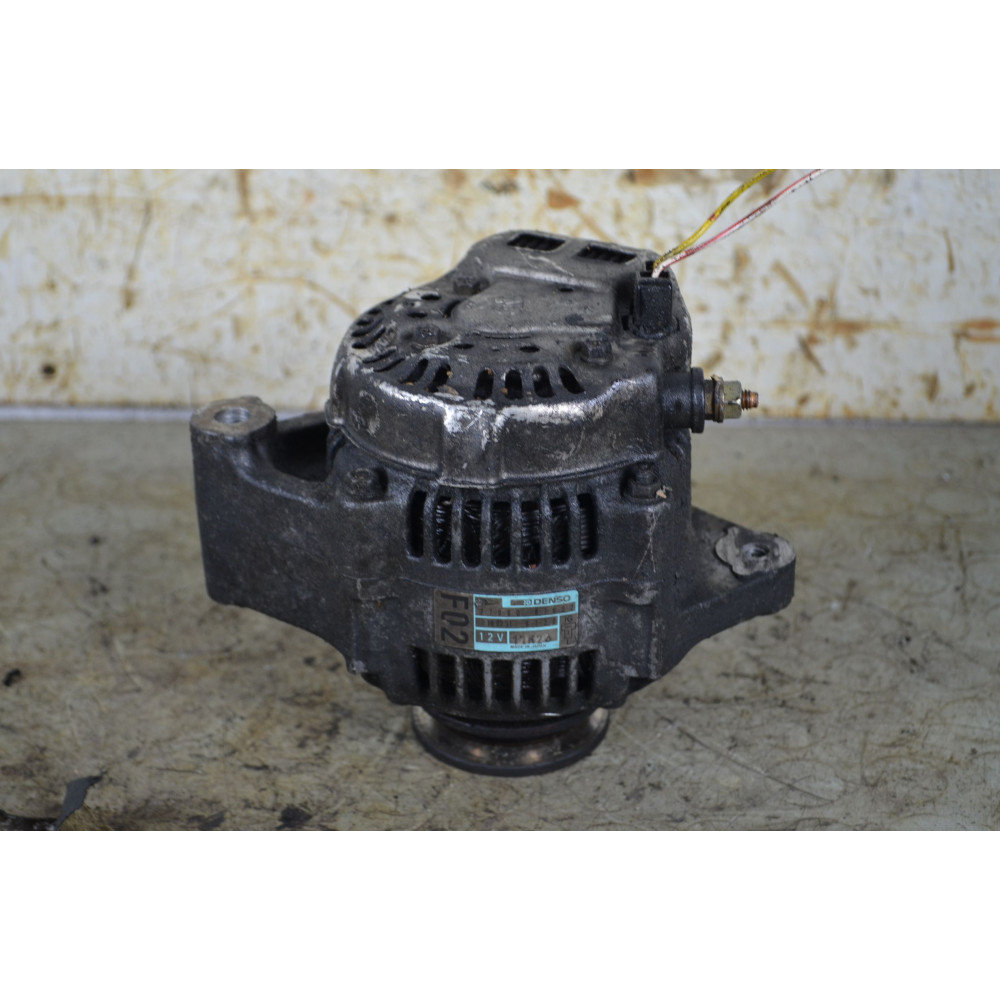 Alternatore Daihatsu Feroza dal 1989 al 1998 Cod 2706087602  1790843357810