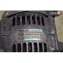 Alternatore Daihatsu Feroza dal 1989 al 1998 Cod 2706087602  1790843357810