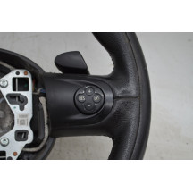 Volante con Palette Mini Countryman R60 Dal 2010 al 2017 Cod 1358004406  1790843239529