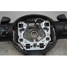 Volante con Palette Mini Countryman R60 Dal 2010 al 2017 Cod 1358004406  1790843239529