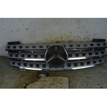 Griglia Anteriore Mercedes Classe ML W164 Dal 2005 al 2011 Cod A1648880123  1790843844068