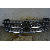 Griglia Anteriore Mercedes Classe ML W164 Dal 2005 al 2011 Cod A1648880123  1790843844068