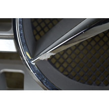Griglia Anteriore Mercedes Classe ML W164 Dal 2005 al 2011 Cod A1648880123  1790843844068