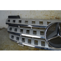 Griglia Anteriore Mercedes Classe ML W164 Dal 2005 al 2011 Cod A1648880123  1790843844068