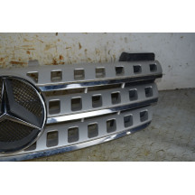Griglia Anteriore Mercedes Classe ML W164 Dal 2005 al 2011 Cod A1648880123  1790843844068