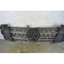 Griglia Anteriore Mercedes Classe ML W164 Dal 2005 al 2011 Cod A1648880123  1790843844068