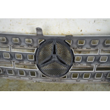 Griglia Anteriore Mercedes Classe ML W164 Dal 2005 al 2011 Cod A1648880123  1790843844068