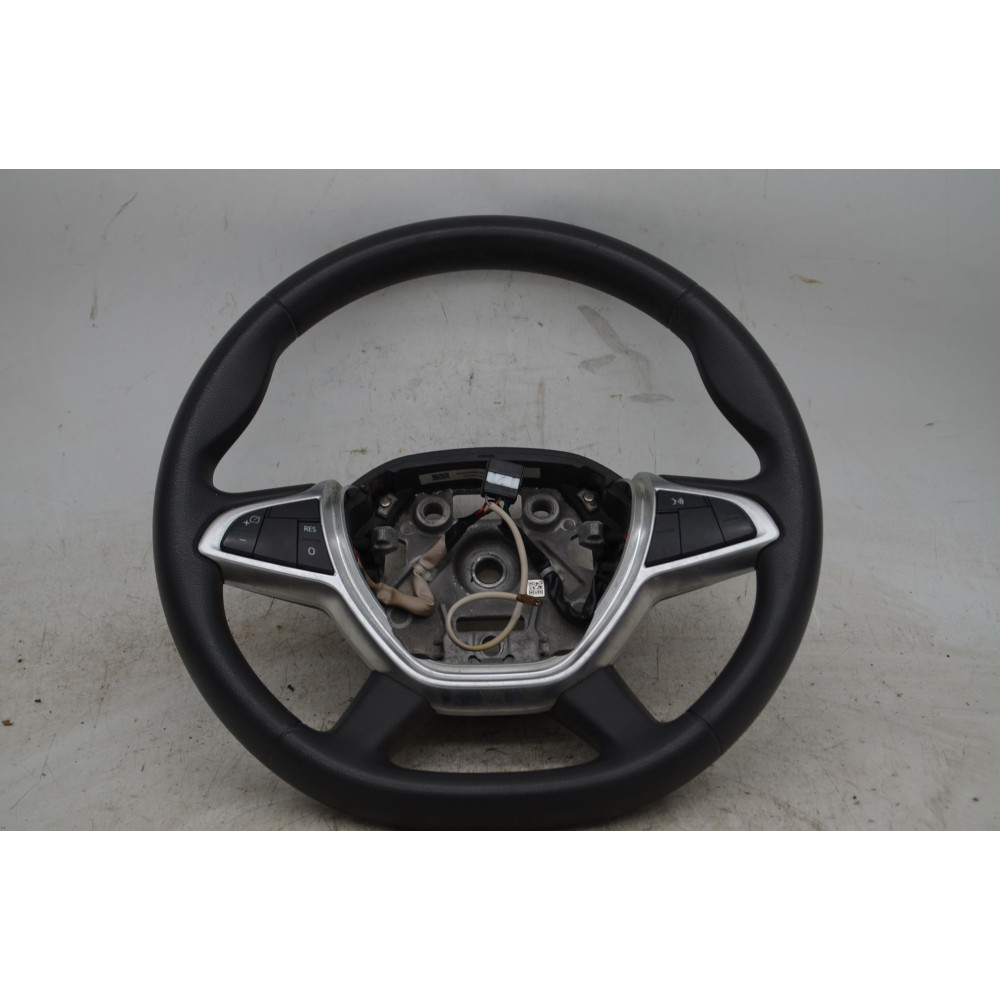 Volante Dacia Spring Dal 2020 in poi Cod 484000099R  1790844355839