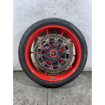 Cerchio Anteriore Ducati Monster 937 Dal 2021 al 2025  1790844994915