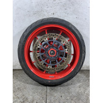 Cerchio Anteriore Ducati Monster 937 Dal 2021 al 2025  1790844994915