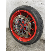 Cerchio Anteriore Ducati Monster 937 Dal 2021 al 2025  1790844994915