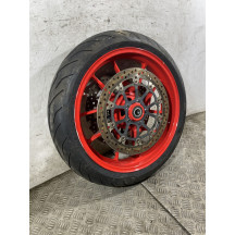 Cerchio Anteriore Ducati Monster 937 Dal 2021 al 2025  1790844994915