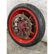 Cerchio Anteriore Ducati Monster 937 Dal 2021 al 2025  1790844994915