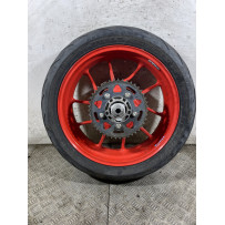 Cerchio Posteriore Ducati Monster 937 Dal 2021 al 2025  1790845259747