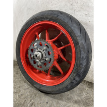 Cerchio Posteriore Ducati Monster 937 Dal 2021 al 2025  1790845259747