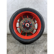 Cerchio Posteriore Ducati Monster 937 Dal 2021 al 2025  1790845259747