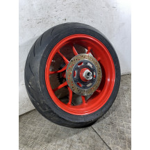 Cerchio Posteriore Ducati Monster 937 Dal 2021 al 2025  1790845259747
