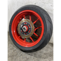 Cerchio Posteriore Ducati Monster 937 Dal 2021 al 2025  1790845259747