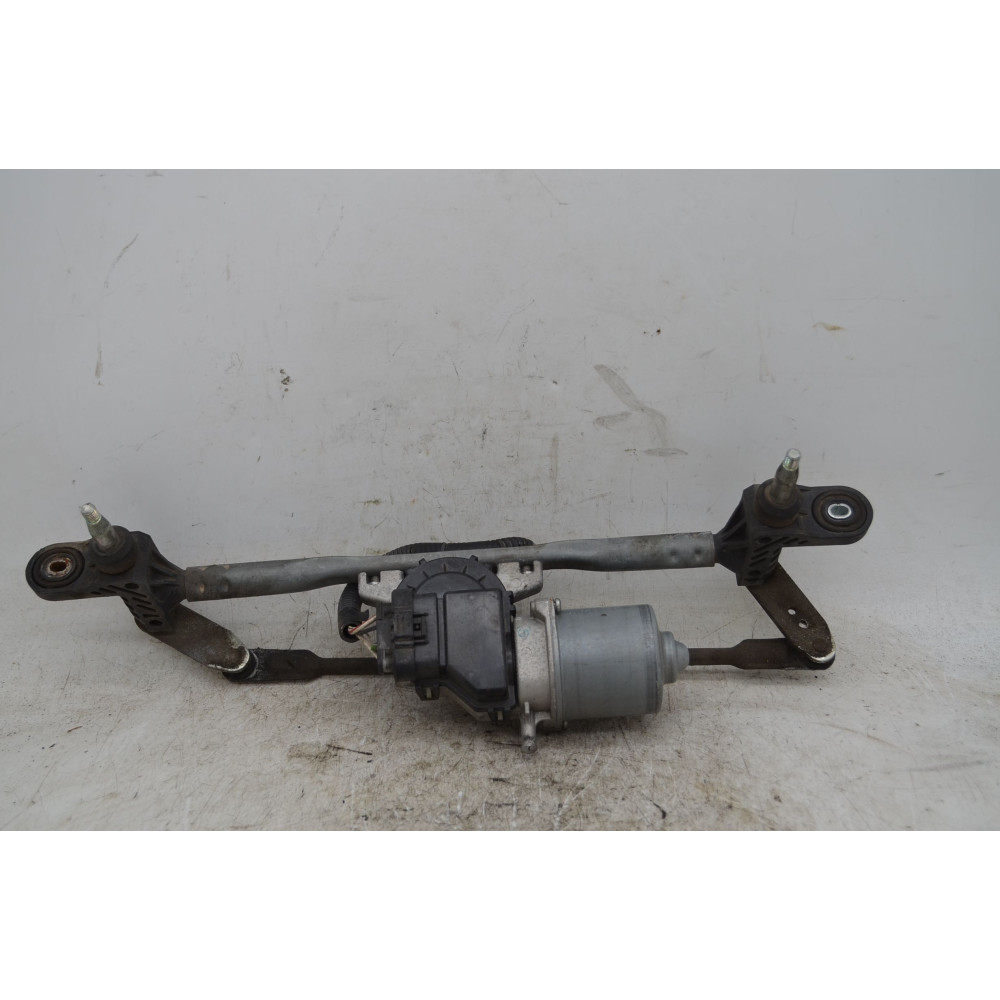 Motorino Tergicristallo anteriore Fiat Panda 169 dal 2003 al 2012 Cod TGE511GM  1790845446680