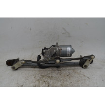 Motorino Tergicristallo anteriore Fiat Panda 169 dal 2003 al 2012 Cod TGE511GM  1790845446680