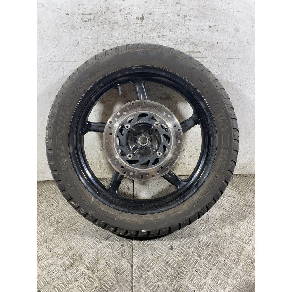 Cerchio Posteriore Honda SH 125 / 150 Dal 2009 al 2012  1790845780234