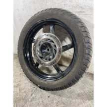Cerchio Posteriore Honda SH 125 / 150 Dal 2009 al 2012  1790845780234